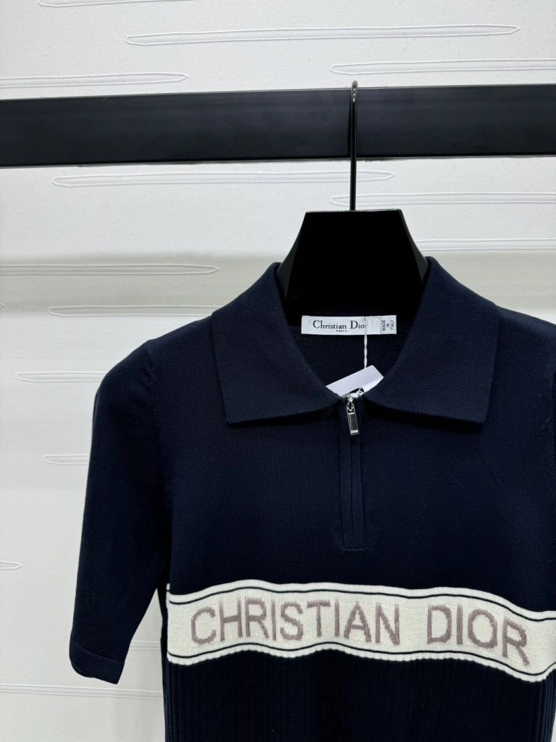 Christian Dior T-Shirts Modern 114194