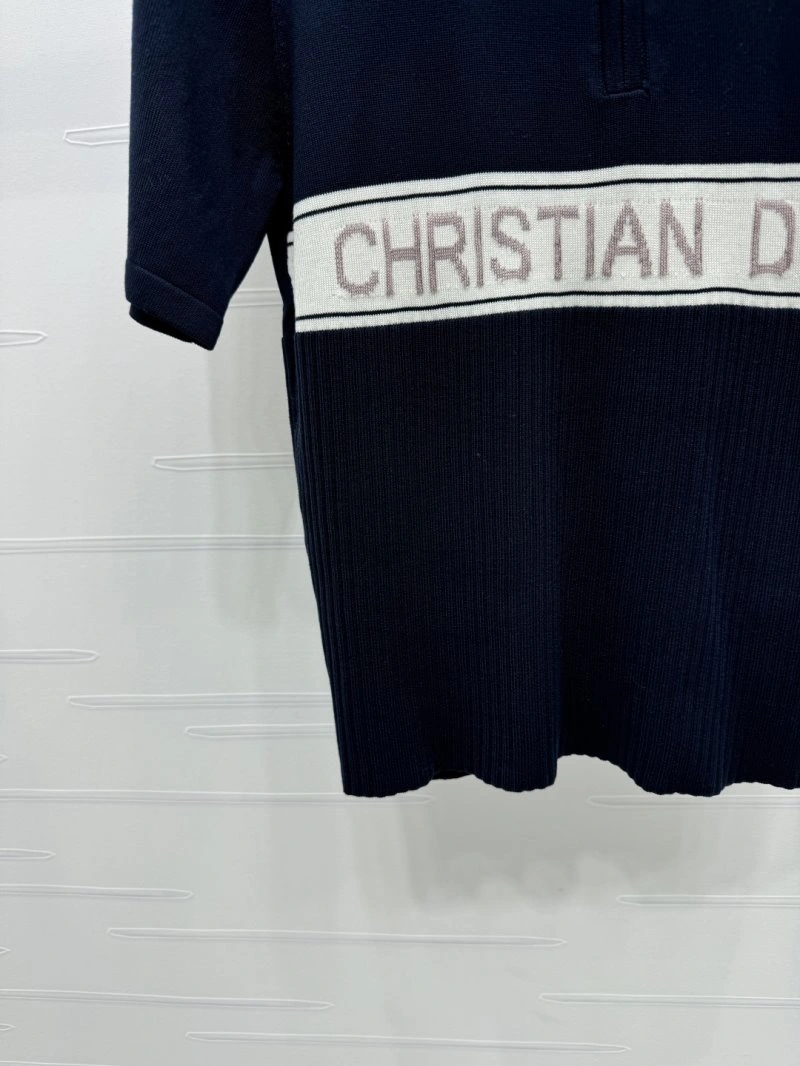 Christian Dior T-Shirts Modern 114194