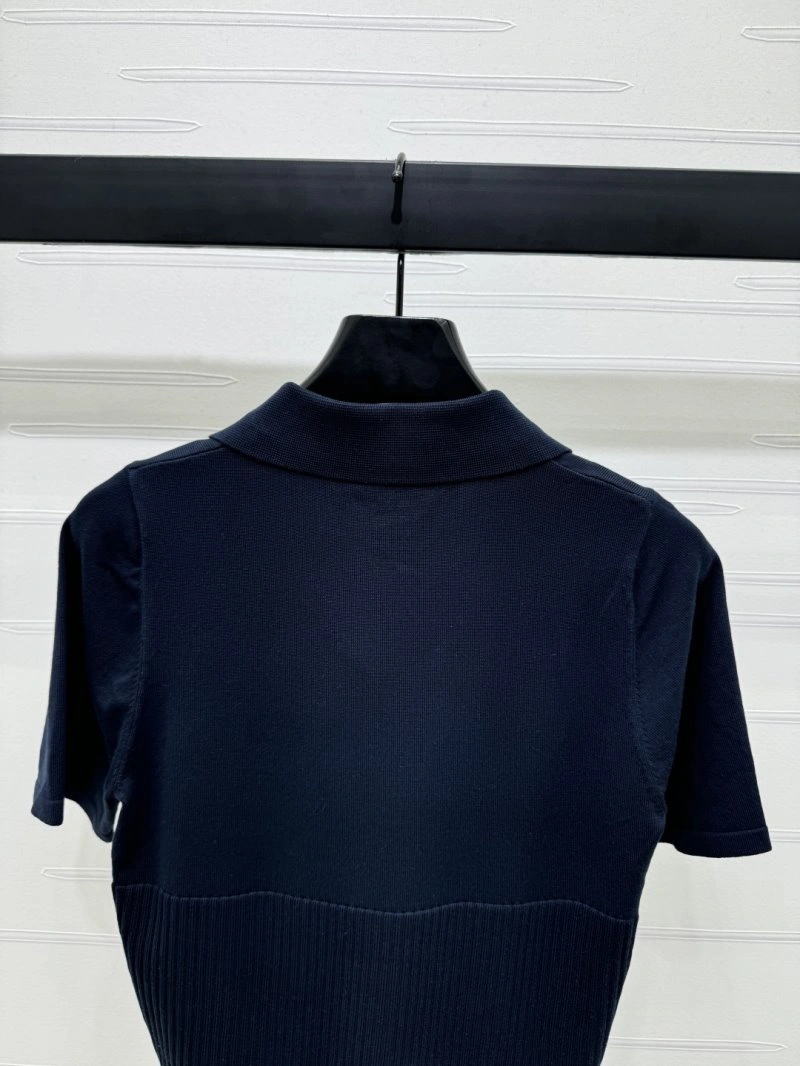 Christian Dior T-Shirts Modern 114194