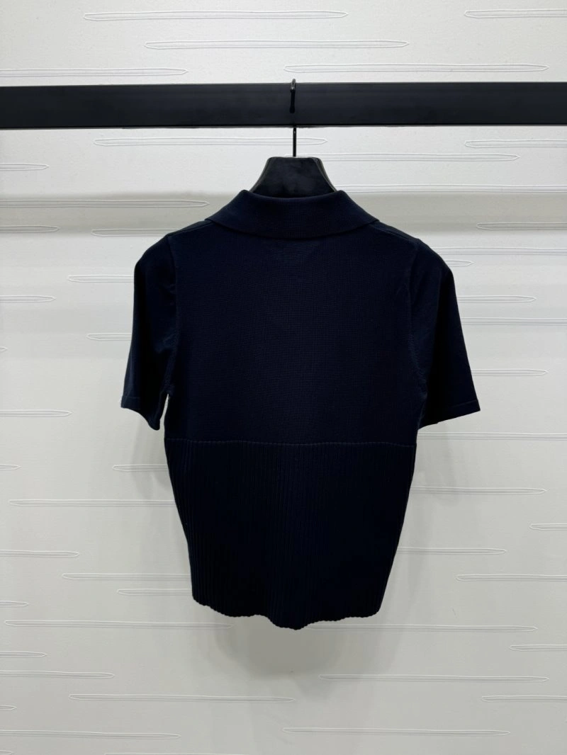 Christian Dior T-Shirts Modern 114194
