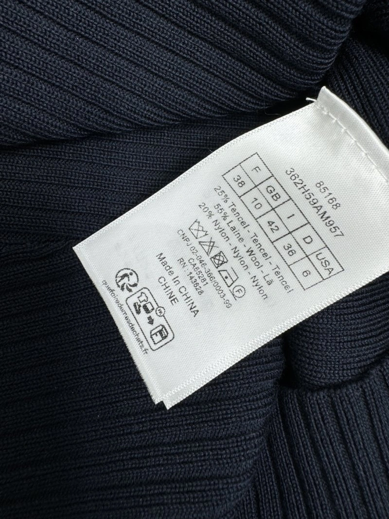 Christian Dior T-Shirts Modern 114194