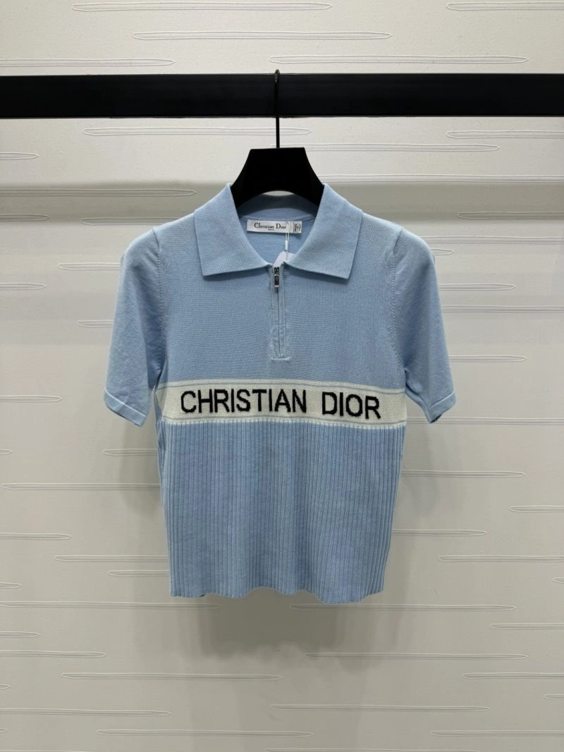 Timeless Christian Dior T-Shirts 114193