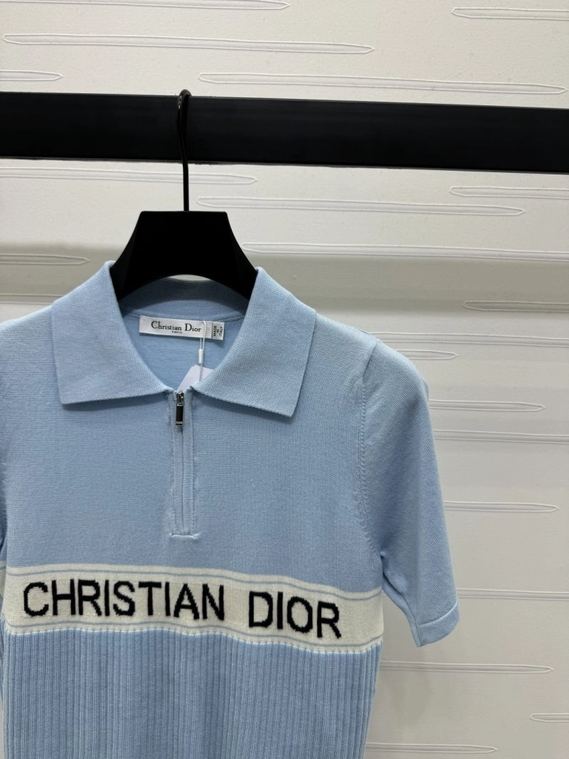 Timeless Christian Dior T-Shirts 114193