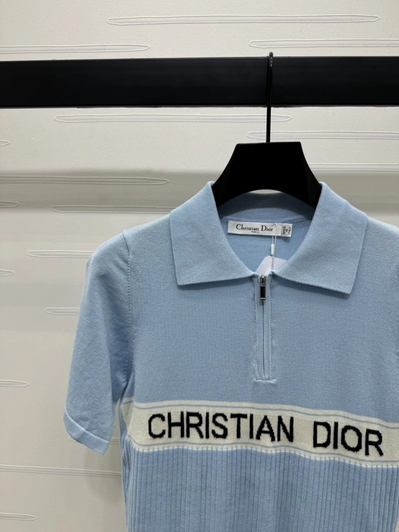 Timeless Christian Dior T-Shirts 114193