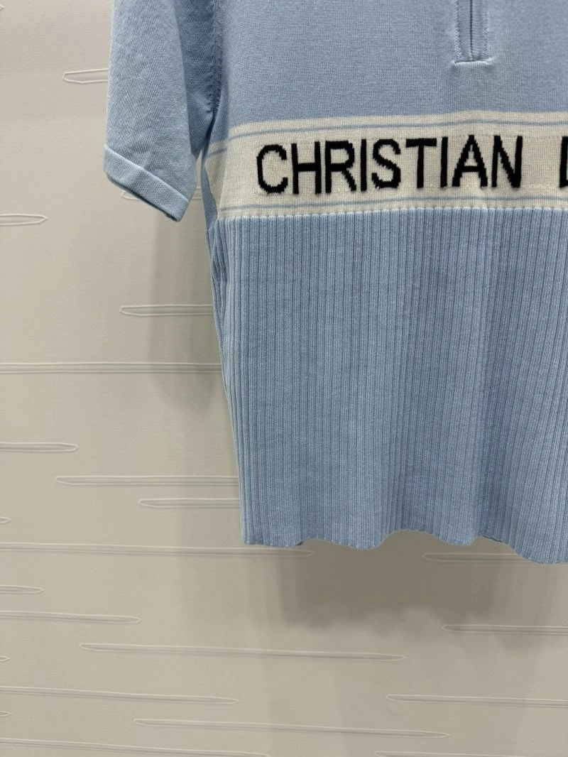 Timeless Christian Dior T-Shirts 114193