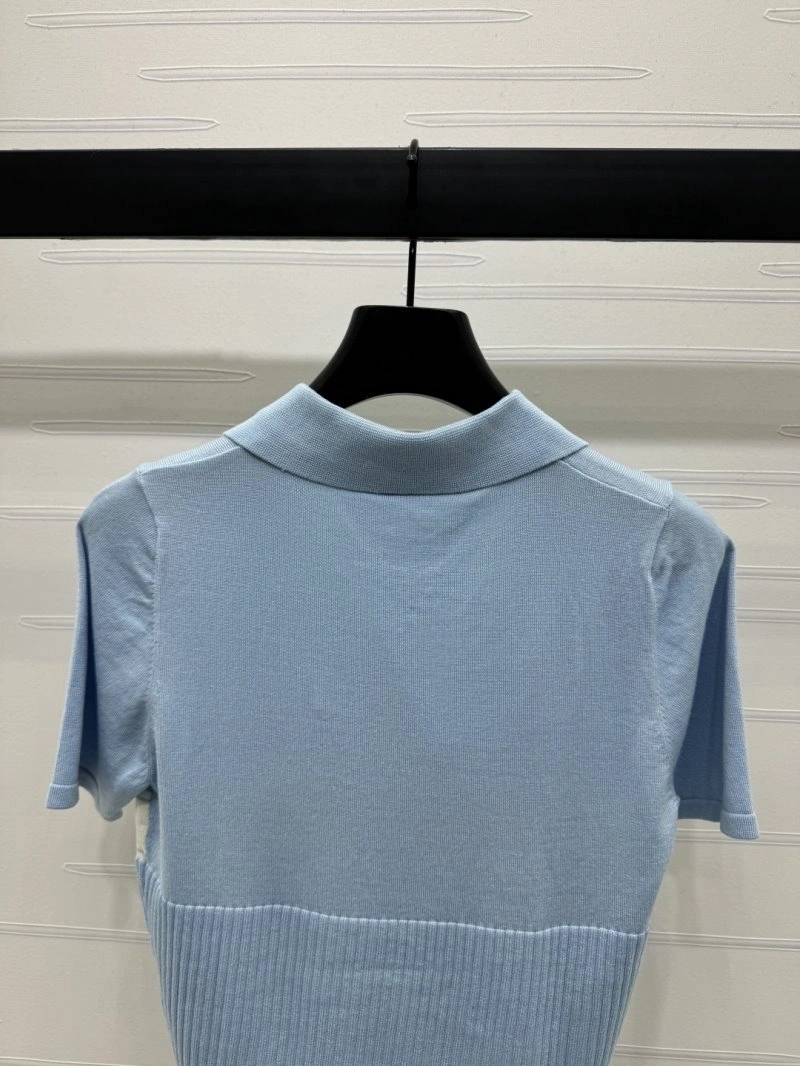 Timeless Christian Dior T-Shirts 114193