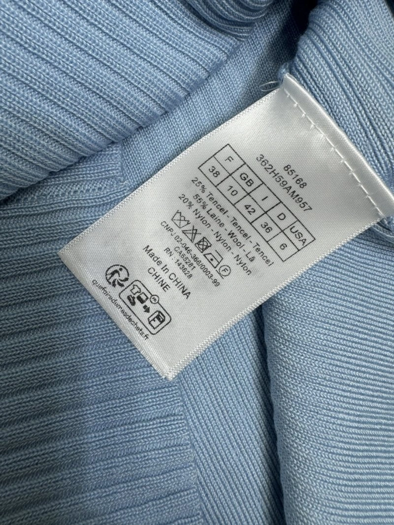 Timeless Christian Dior T-Shirts 114193