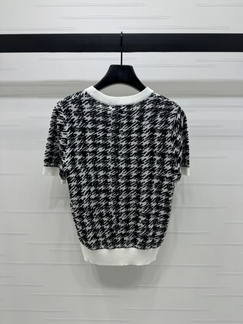 Christian Dior T-Shirts Snug 114192