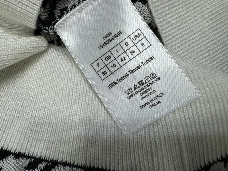 Christian Dior T-Shirts Snug 114192