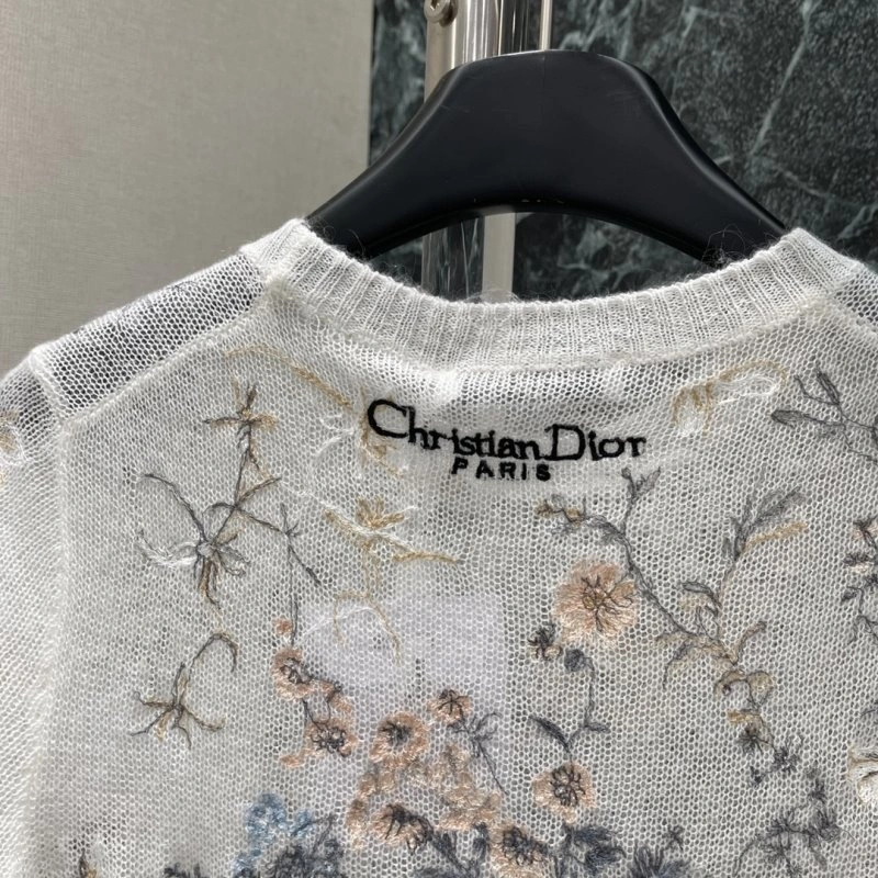 Trendy Christian Dior T-Shirts 114166