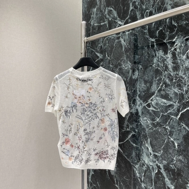 Trendy Christian Dior T-Shirts 114166
