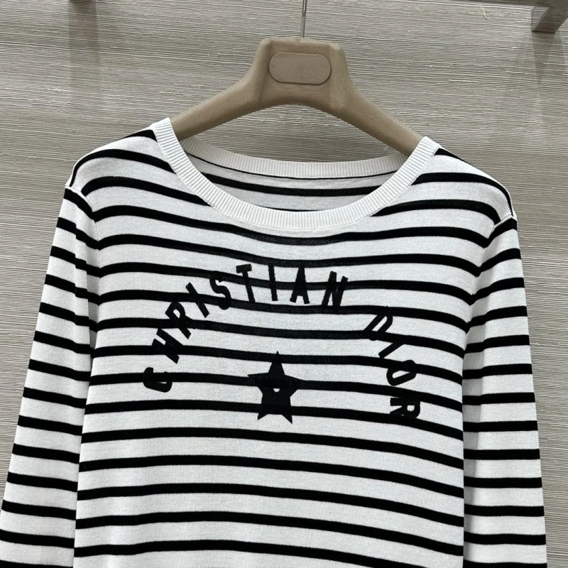Upgraded Christian Dior T-Shirts 114182