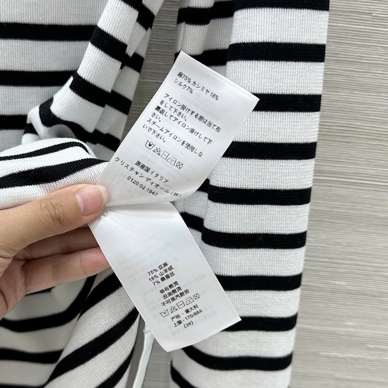 Upgraded Christian Dior T-Shirts 114182
