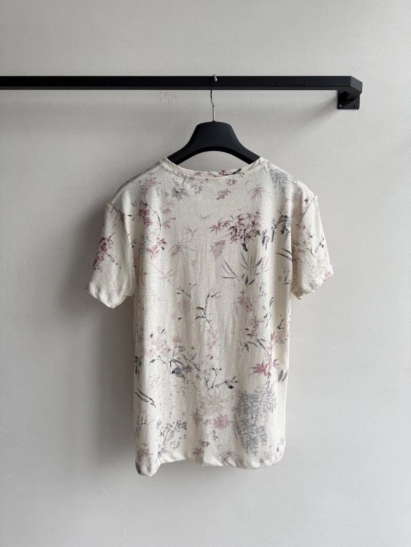 Popular Christian Dior T-Shirts 114161
