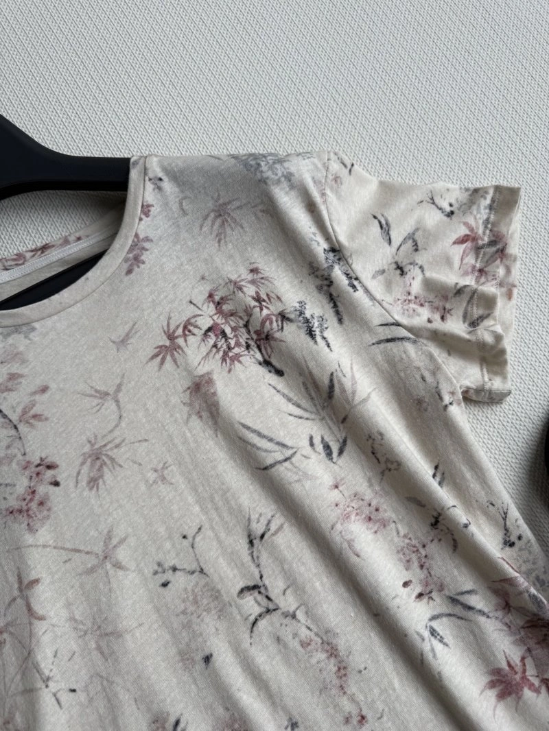 Popular Christian Dior T-Shirts 114161