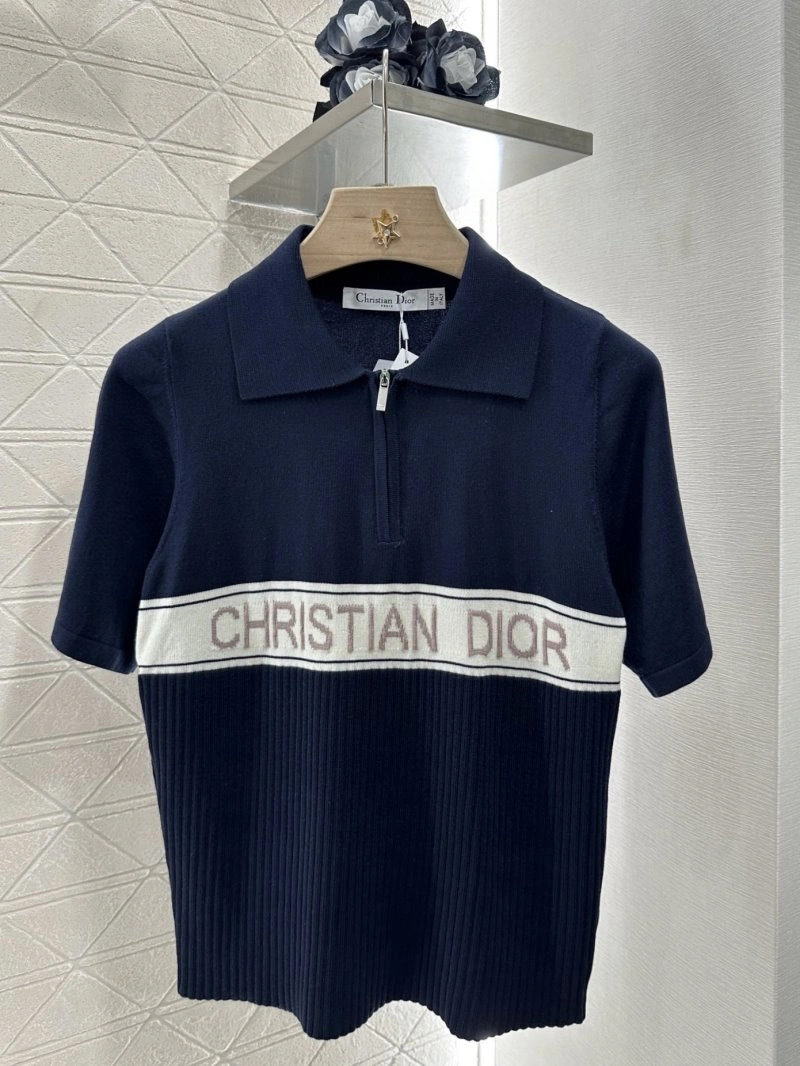 ZipUp Christian Dior T-Shirts 114159