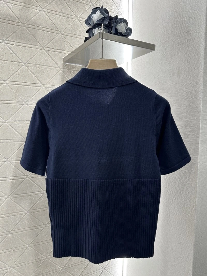 ZipUp Christian Dior T-Shirts 114159