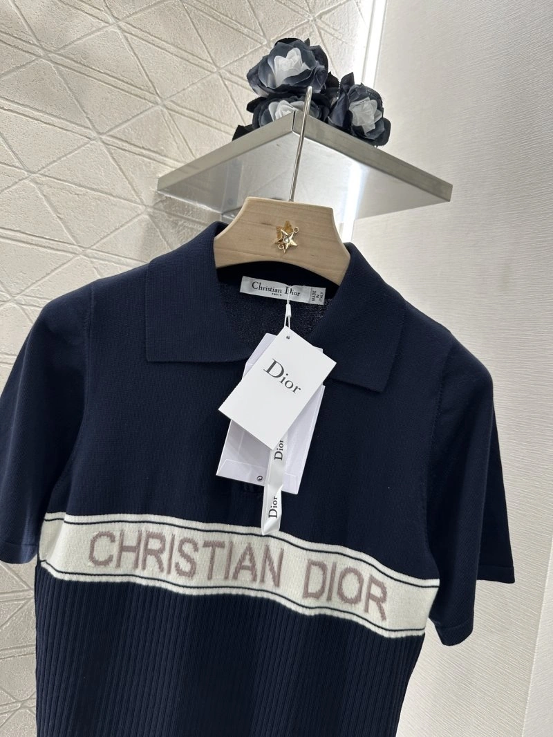 ZipUp Christian Dior T-Shirts 114159