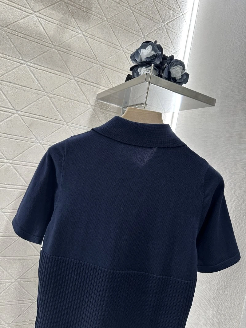 ZipUp Christian Dior T-Shirts 114159