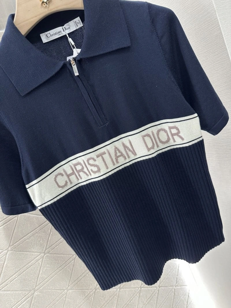 ZipUp Christian Dior T-Shirts 114159