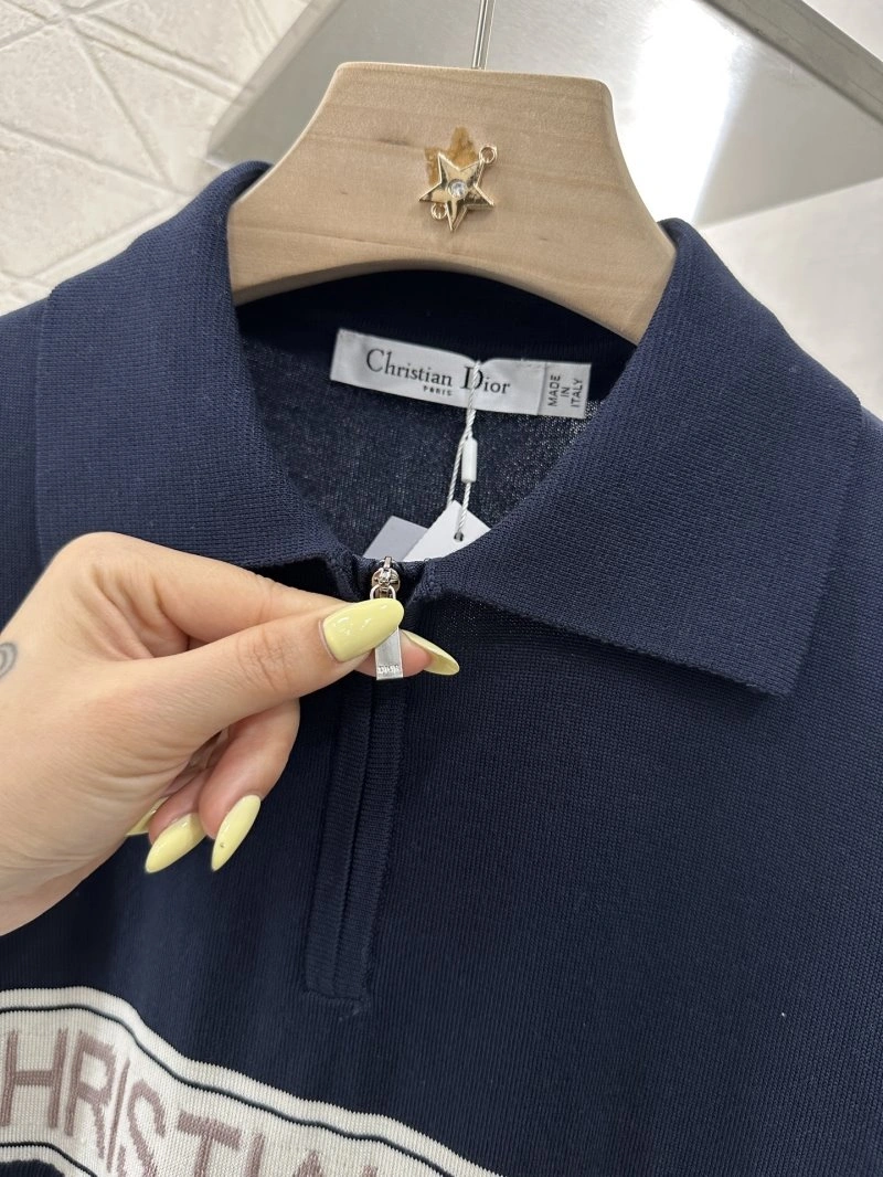 ZipUp Christian Dior T-Shirts 114159