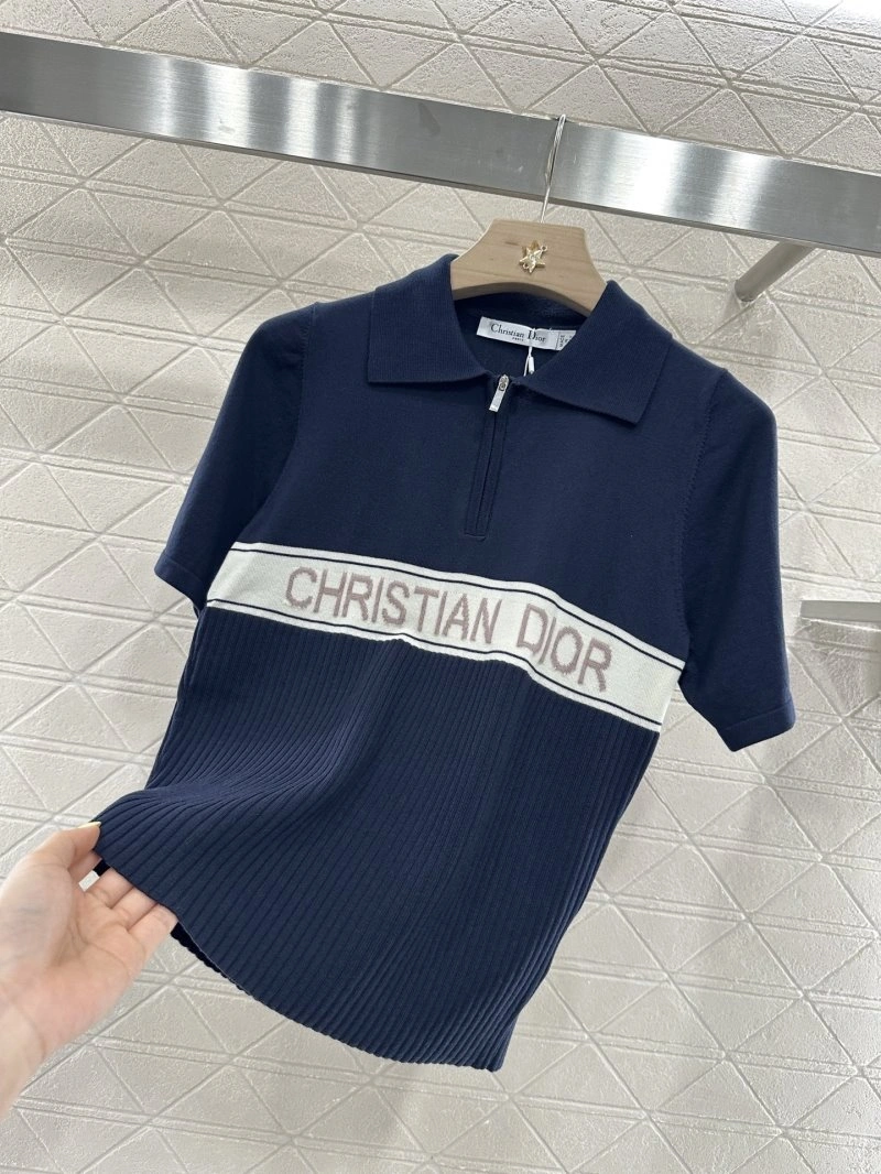 ZipUp Christian Dior T-Shirts 114159