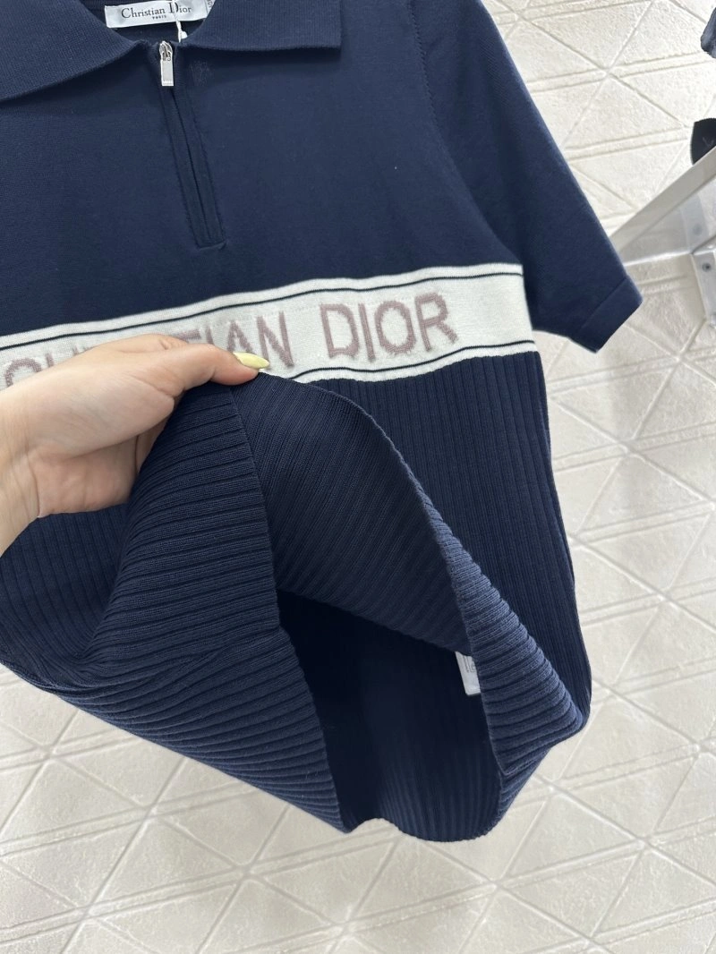 ZipUp Christian Dior T-Shirts 114159