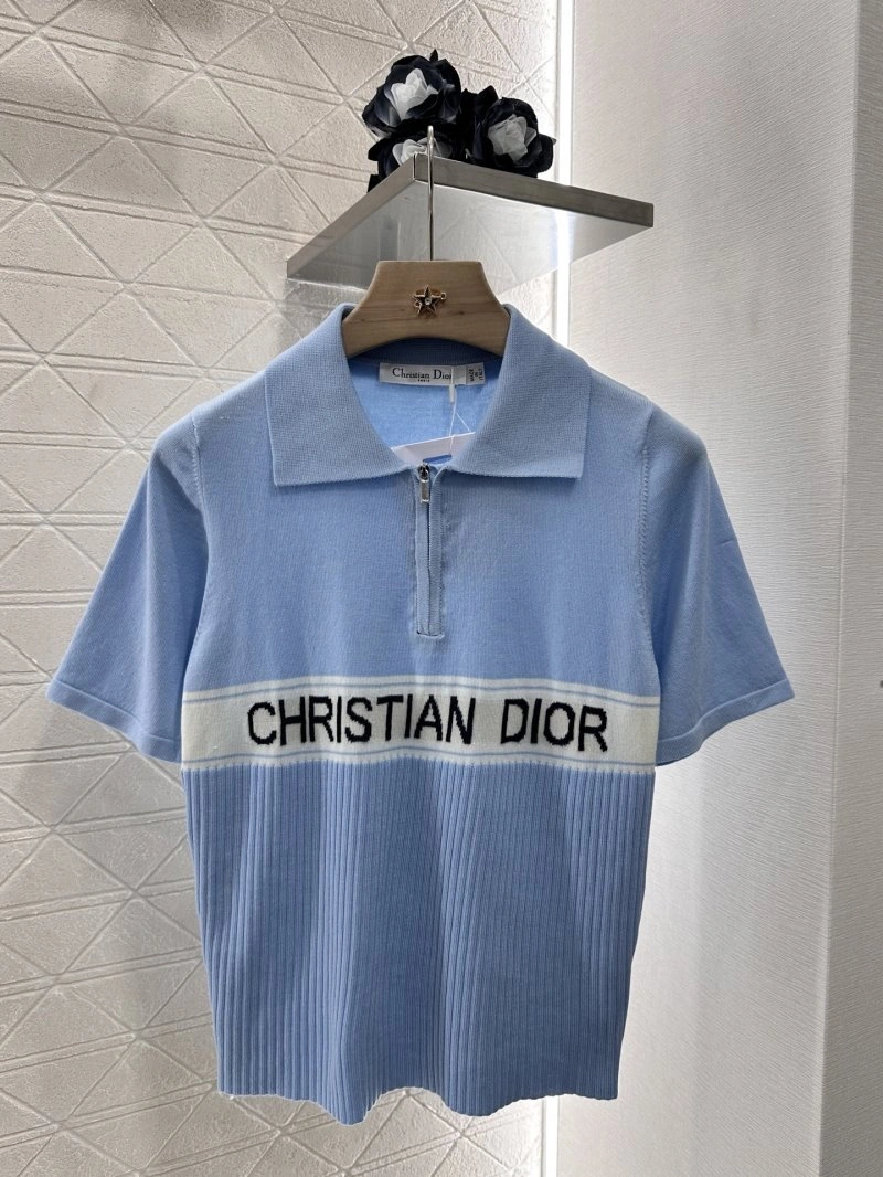 WrinkleFree Christian Dior T-Shirts 114186