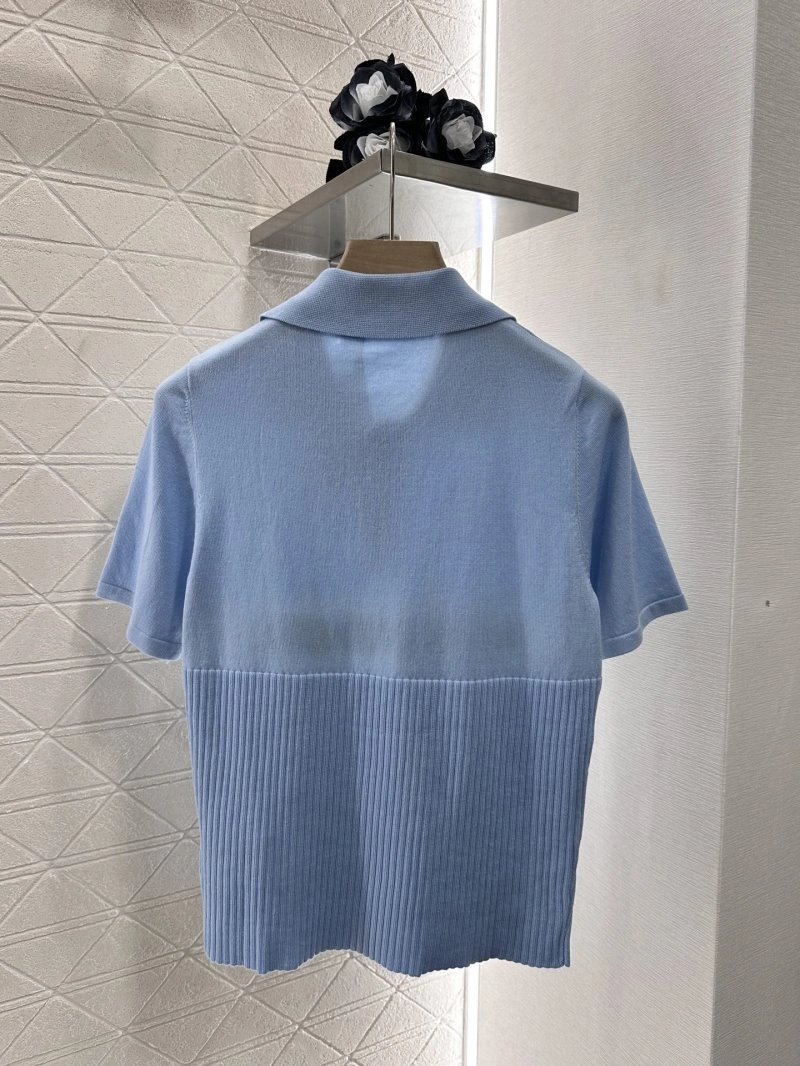 WrinkleFree Christian Dior T-Shirts 114186
