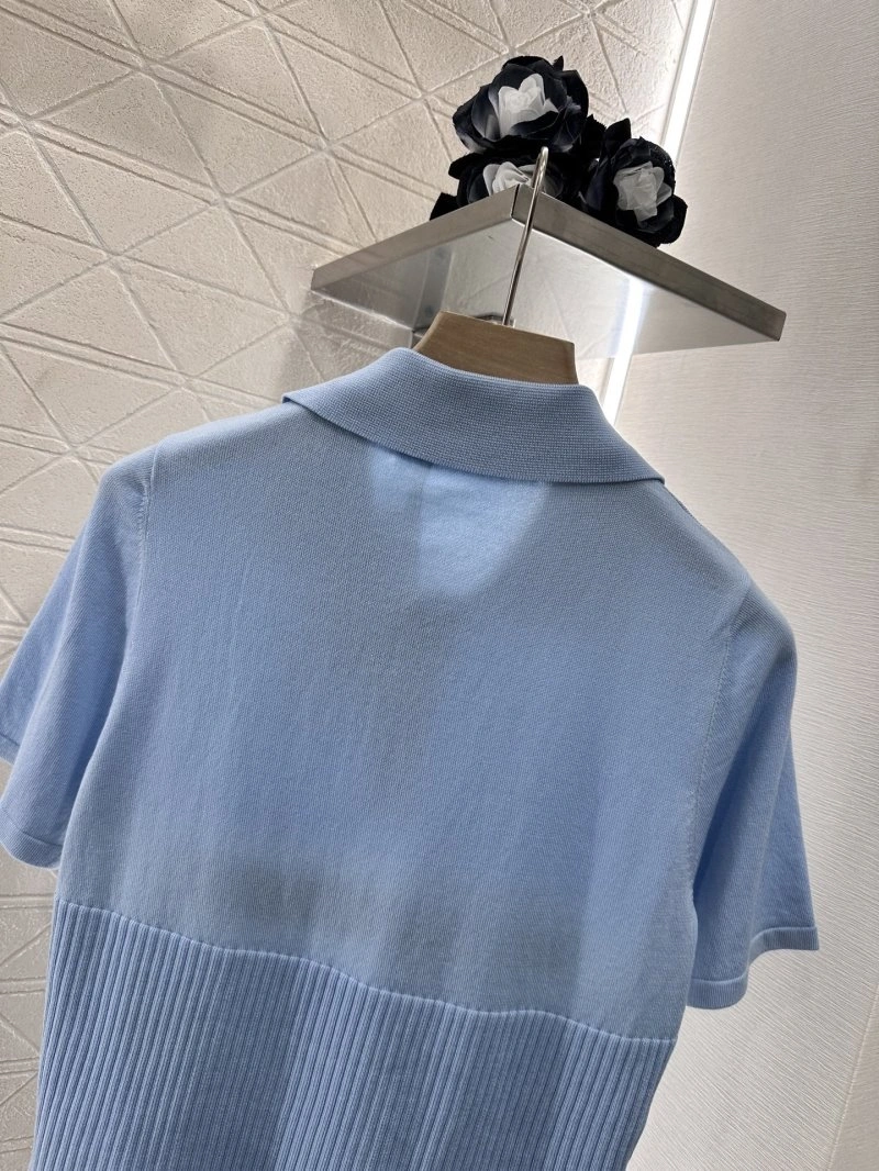 WrinkleFree Christian Dior T-Shirts 114186