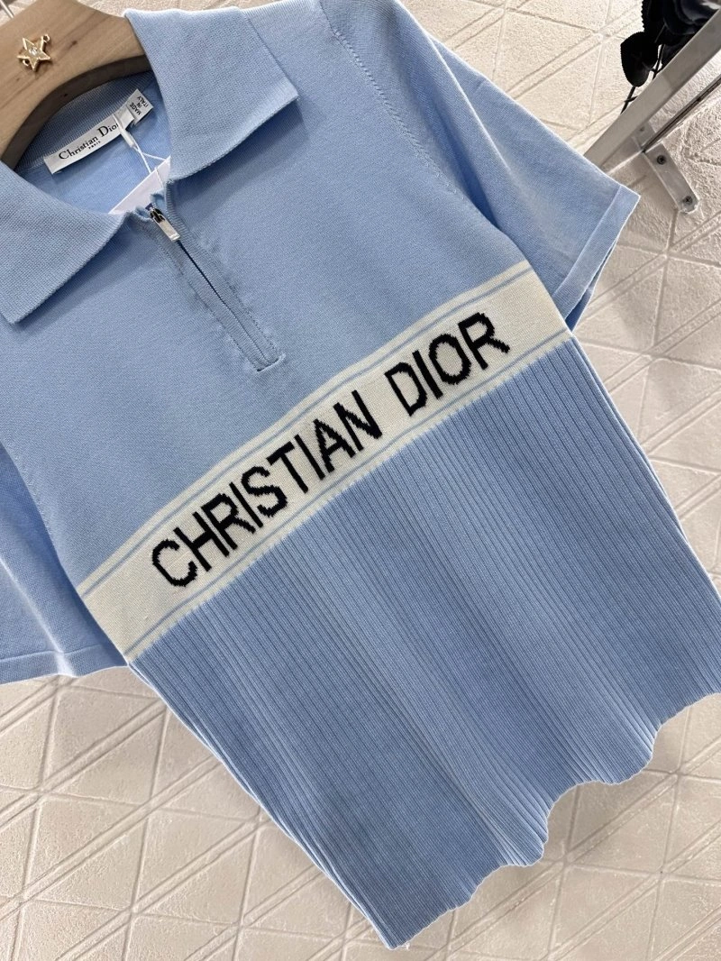 WrinkleFree Christian Dior T-Shirts 114186