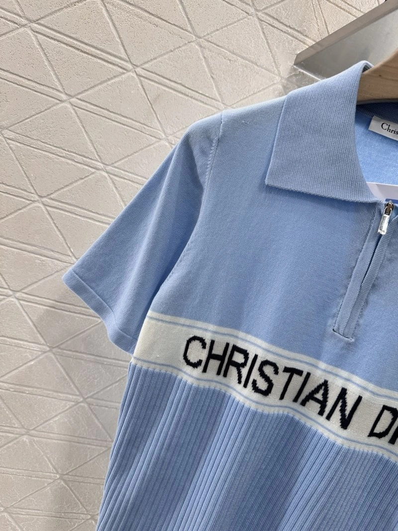 WrinkleFree Christian Dior T-Shirts 114186
