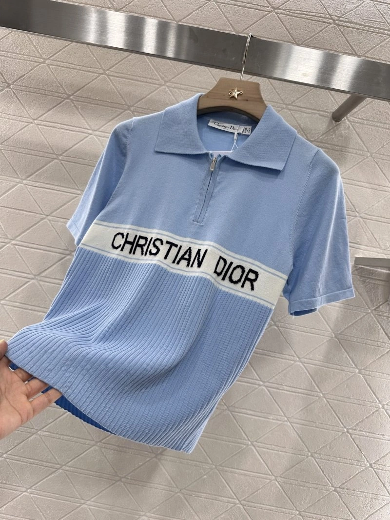 WrinkleFree Christian Dior T-Shirts 114186