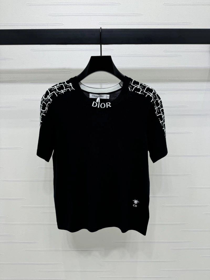 Durable Christian Dior T-Shirts 114162