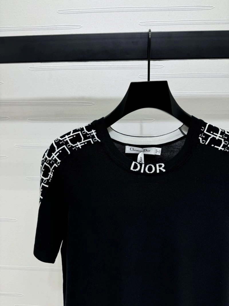Durable Christian Dior T-Shirts 114162