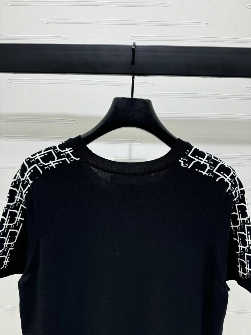 Durable Christian Dior T-Shirts 114162