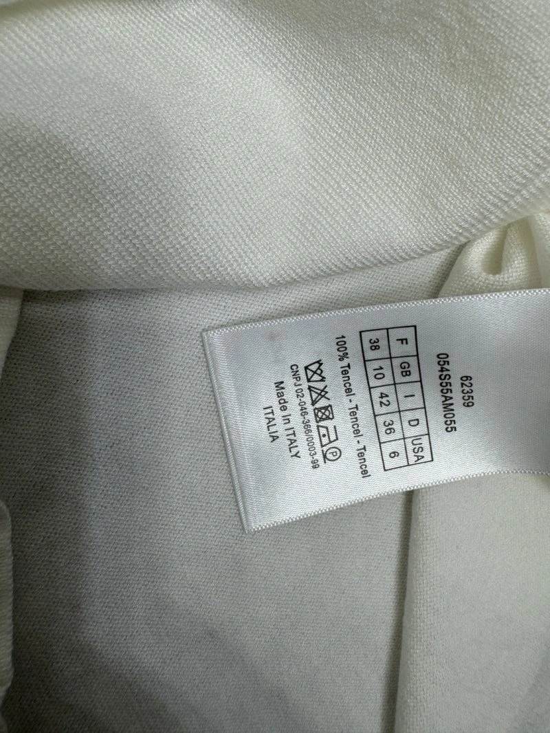 Sustainable Christian Dior T-Shirts 114165