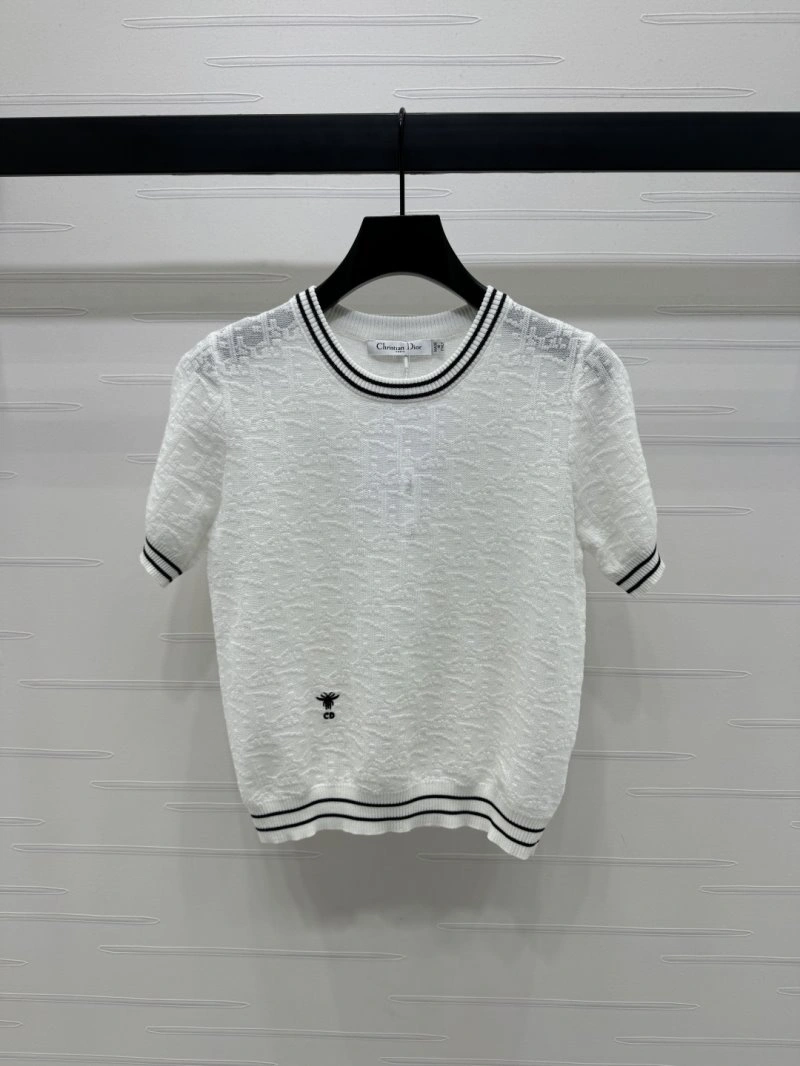 Christian Dior T-Shirts DailyWear 114171