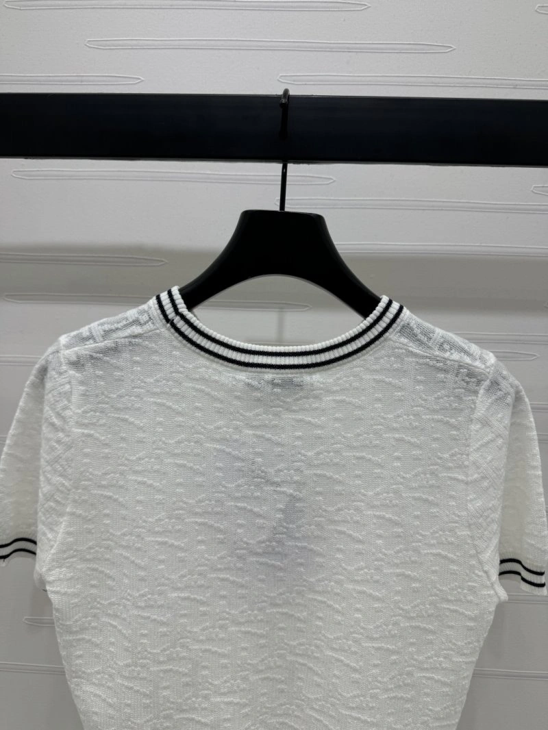 Christian Dior T-Shirts DailyWear 114171