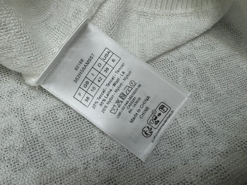 Christian Dior T-Shirts DailyWear 114171