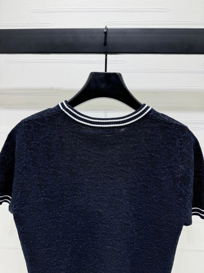 Christian Dior T-Shirts WellDesigned 114187
