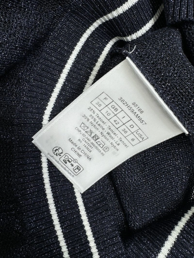 Christian Dior T-Shirts WellDesigned 114187