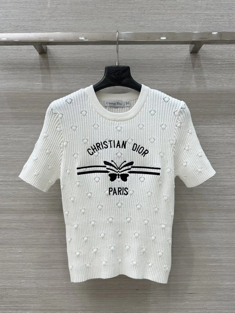 StreetReady Christian Dior T-Shirts 114183