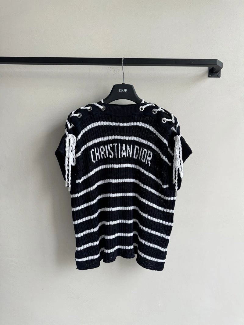 Christian Dior T-Shirts Fashionable 114160