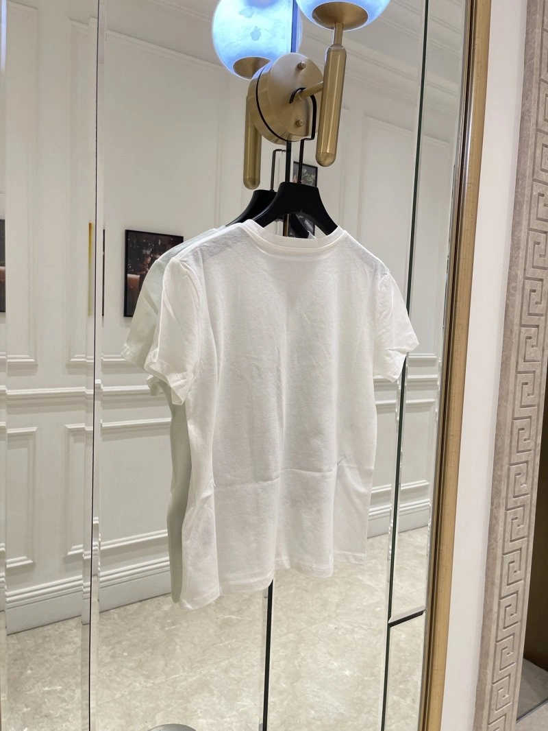 Christian Dior T-Shirts OnTrend 114169