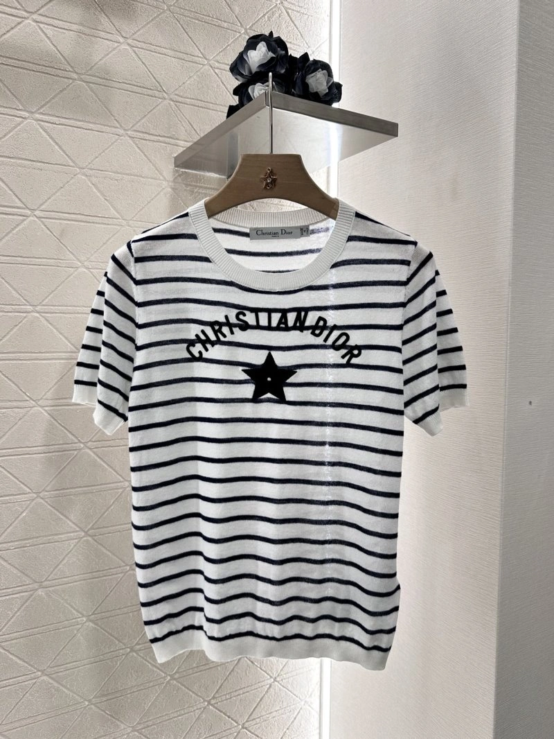 Packable Christian Dior T-Shirts 114185