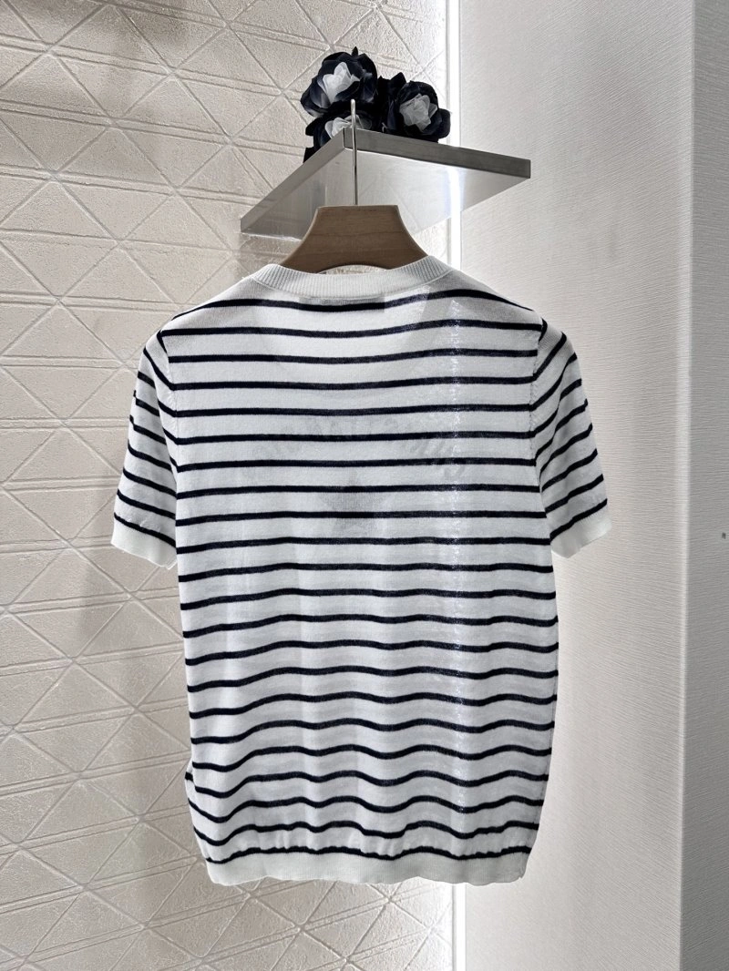 Packable Christian Dior T-Shirts 114185