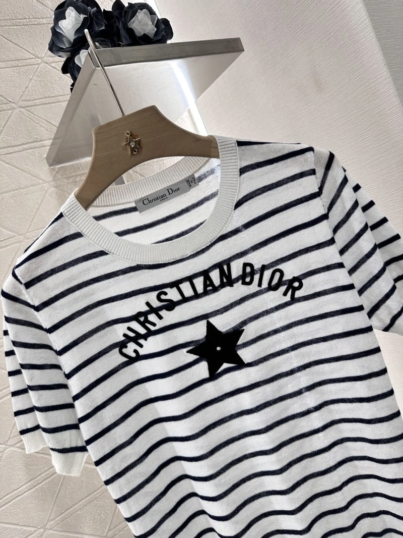 Packable Christian Dior T-Shirts 114185