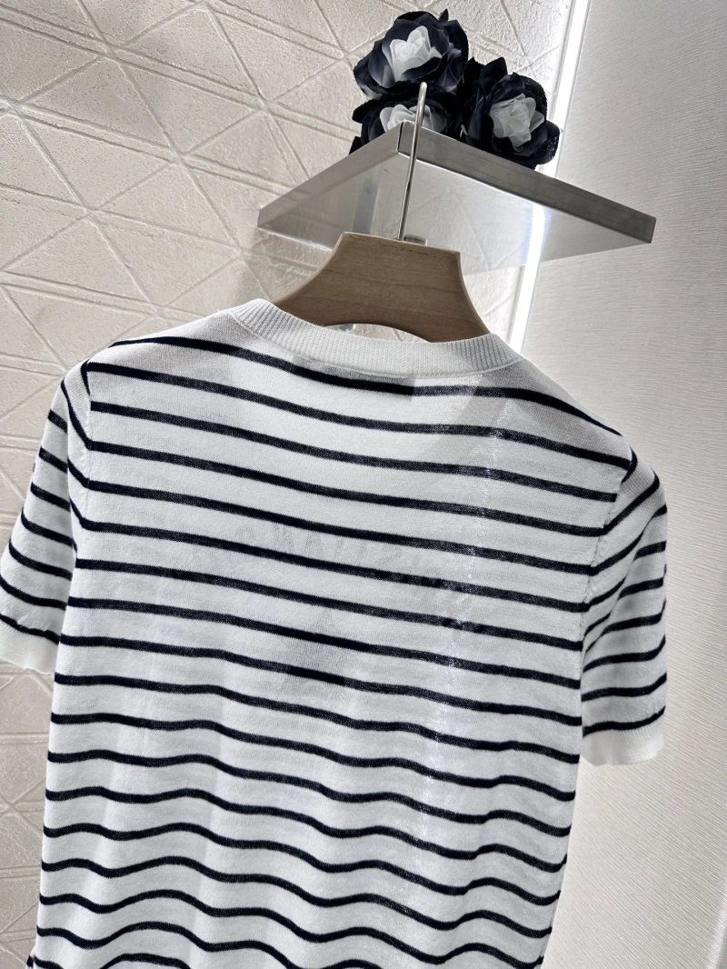 Packable Christian Dior T-Shirts 114185