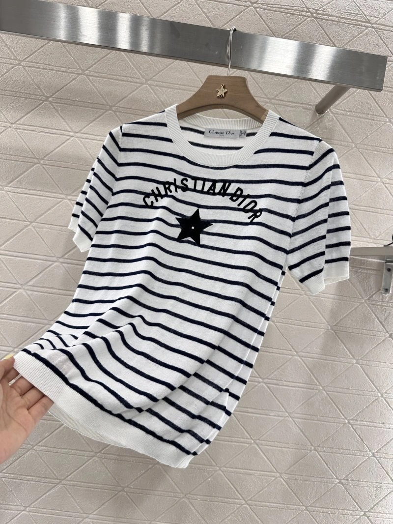 Packable Christian Dior T-Shirts 114185